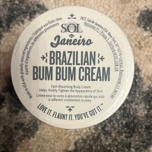 Sol de Janeiro Brazilian Body Cream